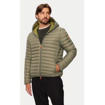 Geaca barbati -  304214837 - Nylon - S INTL - Verde