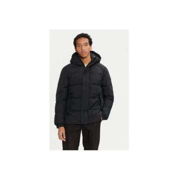 Geaca barbati -  304215247 - Nylon - Negru