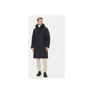 Geaca barbati -  304215339 - Poliester - Negru