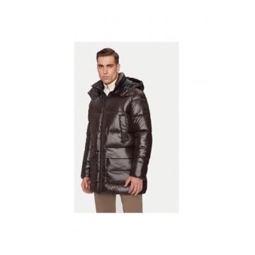 Geaca barbati -  304215377 - Nylon - Maro