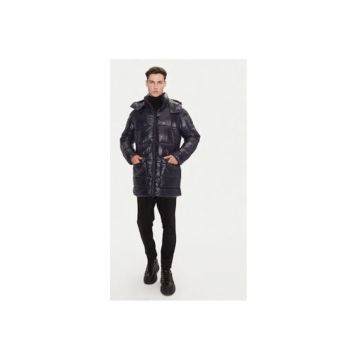 Geaca barbati -  304215513 - Nylon - Albastru