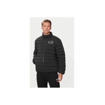 Geaca barbati -  304282294 - Poliester - Negru