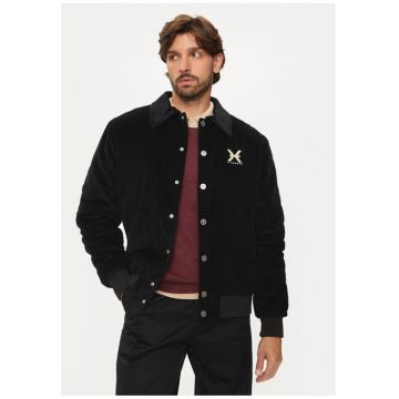 Geaca barbati -  304370557 - Bumbac - Negru