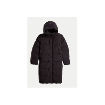 Geaca barbati -  304422102 - Poliester - Negru
