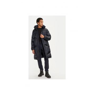 Geaca barbati -  304478772 - Poliamida - L INTL - Albastru