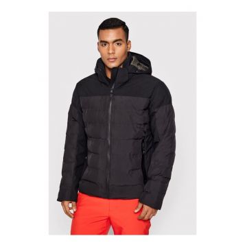 Geaca barbati -  43637 - Poliester - Negru