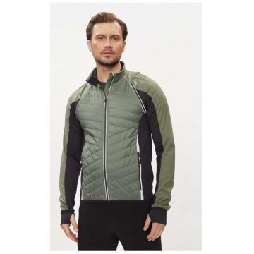 Geaca barbati -  442132 - Verde - Poliester