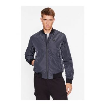 Geaca barbati -  576351 - Bleumarin - Poliester