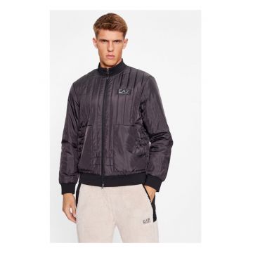 Geaca barbati -  79901 - Negru - Poliester