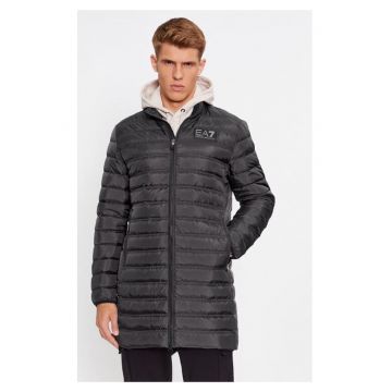 Geaca barbati -  82109 - Negru - Poliester
