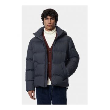 Geaca barbati -  832613 - Bleumarin - Poliester