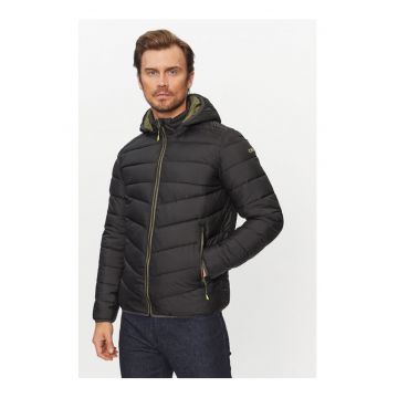 Geaca barbati -  872381 - Negru - Nylon