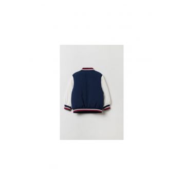 Geaca copii -  320539 - Bleumarin - Poliester -