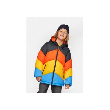 Geaca copii -  89348 - Poliester - Multicolor