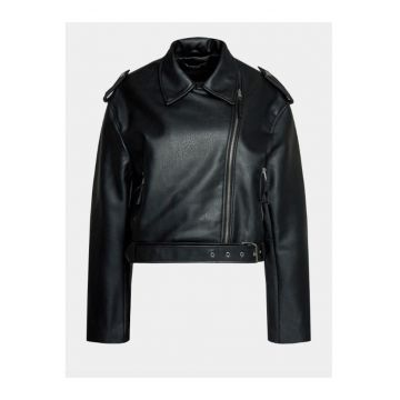 Geaca dama -  302990887 - Piele Ecologica