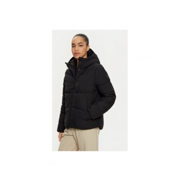 Geaca dama -  303944186 - Poliester - Negru