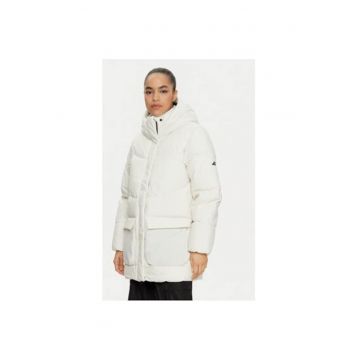 Geaca dama -  303944209 - Poliester - Bej