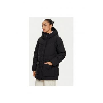 Geaca dama -  303944216 - Poliester - Negru