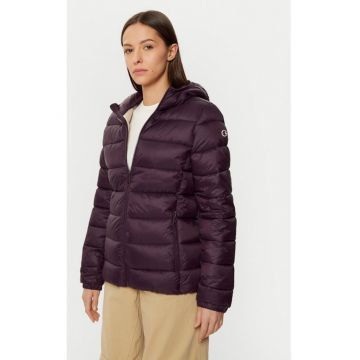 Geaca dama -  304698552 - Nylon - Violet