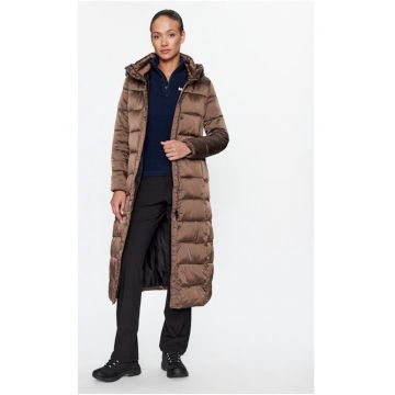 Geaca dama -  73616 - Nylon - Maro