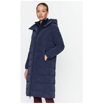 Geaca dama -  73739 - Nylon - Bleumarin
