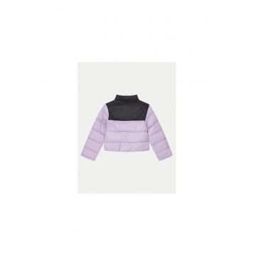 Geaca fete -  303946029 - Poliamida - 152 CM - Violet