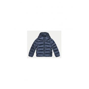 Geaca fete -  304216633 - Nylon - Albastru