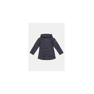 Geaca fete -  304216763 - Nylon - Albastru