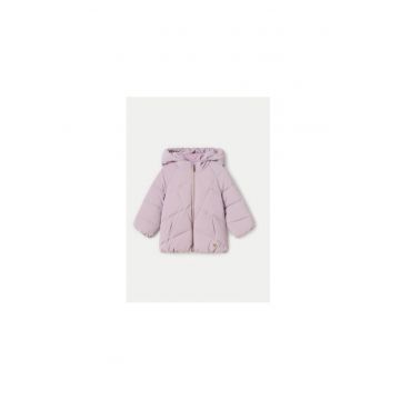 Geaca fete -  304295591 - Poliester - Violet