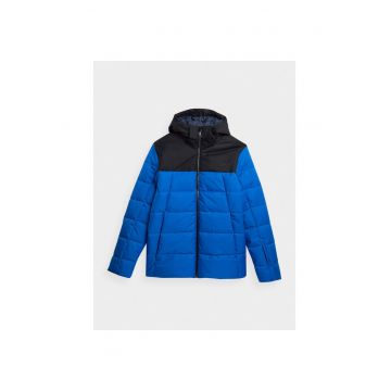 Geaca pentru ski barbati -  302875511 - Poliester