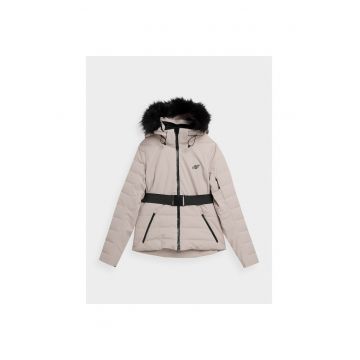 Geaca pentru ski dama -  302874248 - Poliester