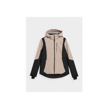 Geaca pentru ski dama -  302874569 - Poliester