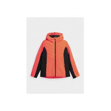 Geaca pentru ski dama -  302875078 - Poliester
