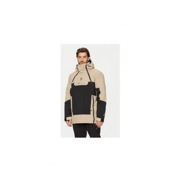 Geaca ski barbati -  304121791 - Poliester - L INTL - Bej