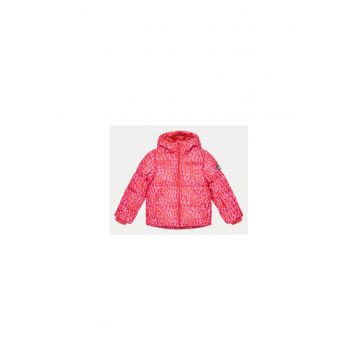 Geaca ski fete -  303943806 - Poliester - 158 CM - Roz