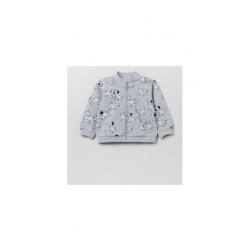 Jacheta bomber copii -  Bumbac - 301111481