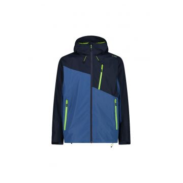 Jacheta impermeabila barbati  Polypongee