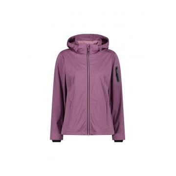 Jacheta impermeabila dama  Light Softshell Melange