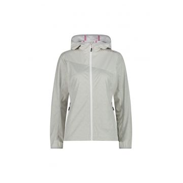 Jacheta softshell impermeabila dama  33A5176