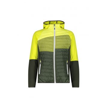 Jacheta trekking barbati  Performance Hybrid