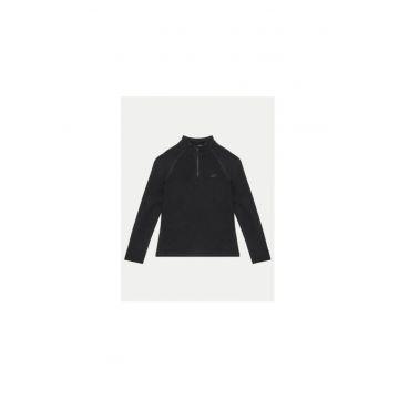 Polar baieti -  303943998 - Poliester - Negru
