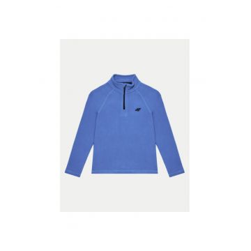 Polar baieti -  303944018 - Poliester - Albastru