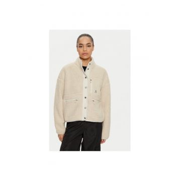 Polar dama -  304122194 - Poliester - XL INTL - Bej