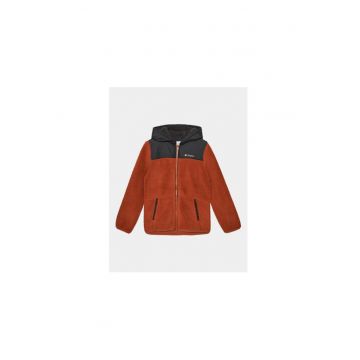 Geaca baieti -  302411030 - Poliester - 134 CM - Portocaliu