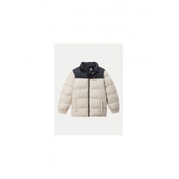 Geaca baieti -  303981143 - Nylon - Bej