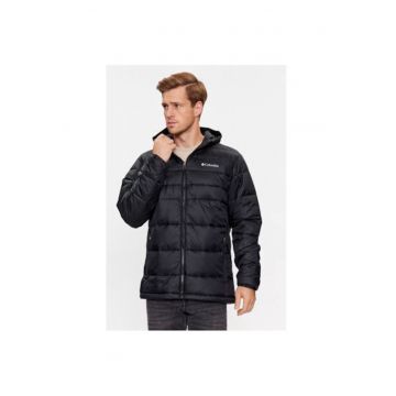Geaca barbati -  300321225 - Nylon/Poliester - XL INTL - Negru