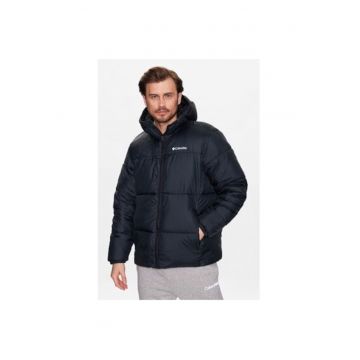Geaca barbati -  300321959 - Poliester - 2XL INTL - Negru