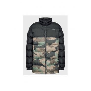 Geaca barbati -  300326695 - Poliester - Negru