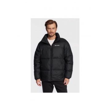 Geaca barbati -  300327012 - Poliester - 2XL INTL - Negru