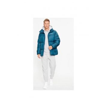 Geaca barbati -  302396979 - Nylon/Poliester - Albastru